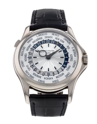 Patek Philippe World Time 5130G-001